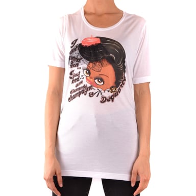Dsquared Dames T-Shirt