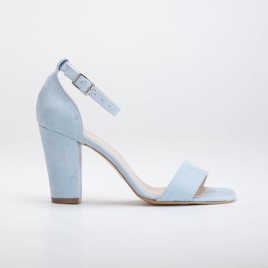 Jess High Heel Sandals