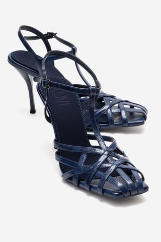 Allos Stiletto Sandal (Women)