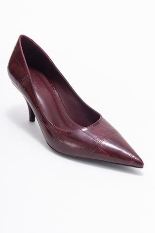 Marcus Puntneus Pump (Dames)