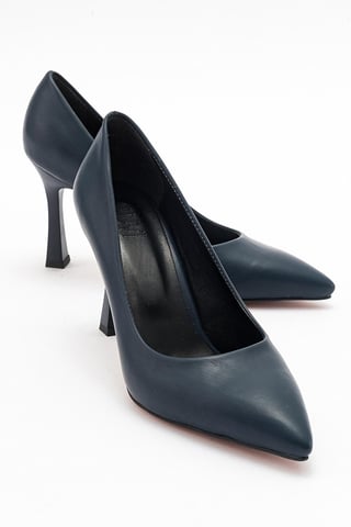 Forest Pointed Toe Pump (Women)