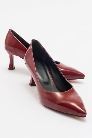 Pedra Pointed Toe Pump (Women)