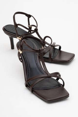 Gibson Stiletto Sandal