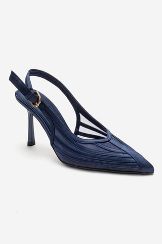 Safira Stilettopump