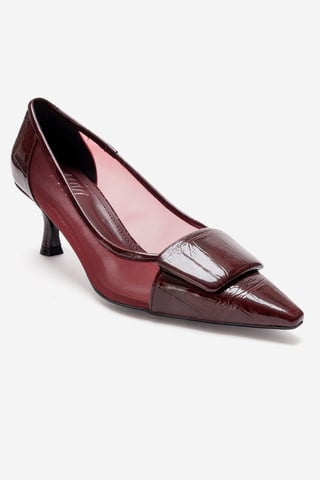 Ola Stiletto Pump
