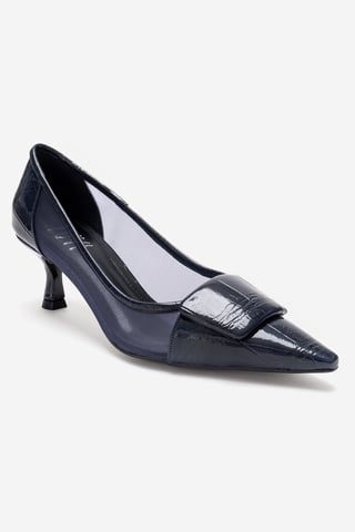 Ola Stiletto Pump