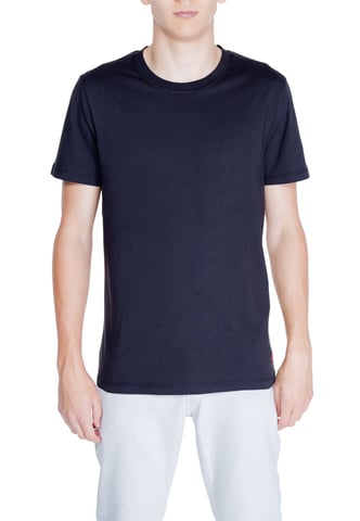 Short Sleeve Crew Neck Tshirt