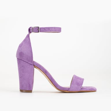 Jess High Heel Sandals