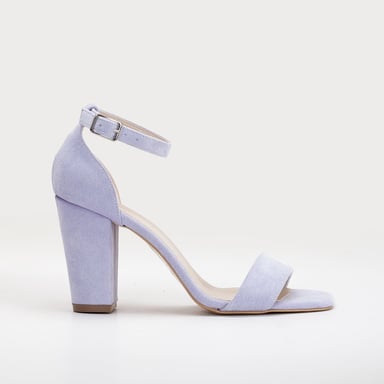 Jess High Heel Sandals