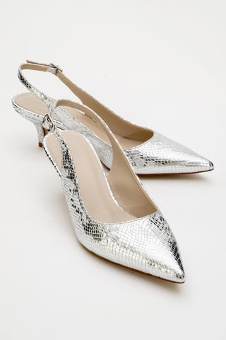 Value Pointed Toe Pump (Women)