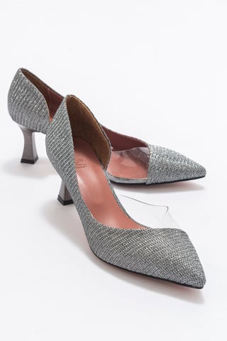 Vera Pointed Toe Pump (Women)