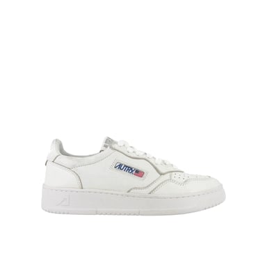Autry Medalist Sneakers