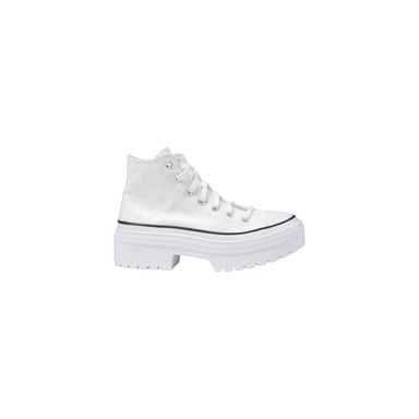 Converse Vita Tyg Chunky Sneakers