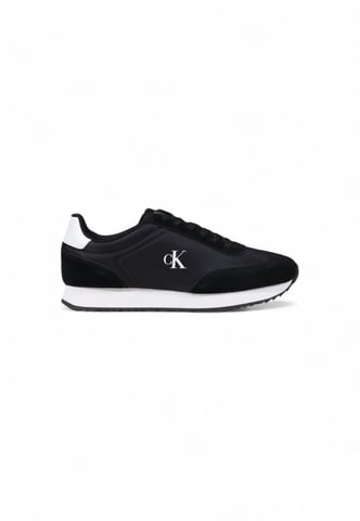 Low Top Sneaker