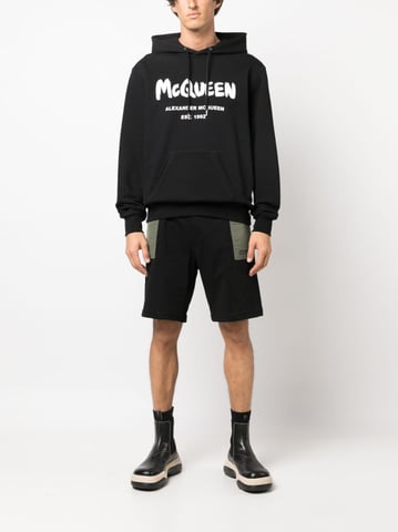Organic Cotton Shorts