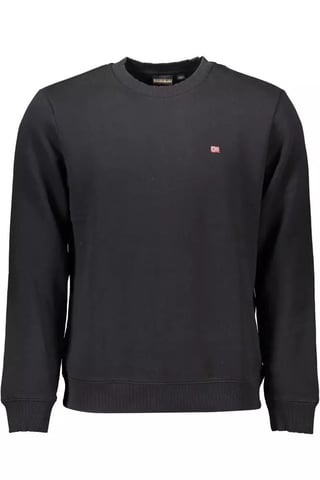 Crew Neck Sweatshirt Model Np0a4e7000k7