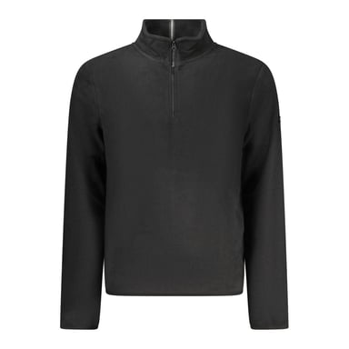 Norway 1963 Black Polyester Men's Sweatshirt