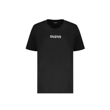 Balmain logo-print T-shirt