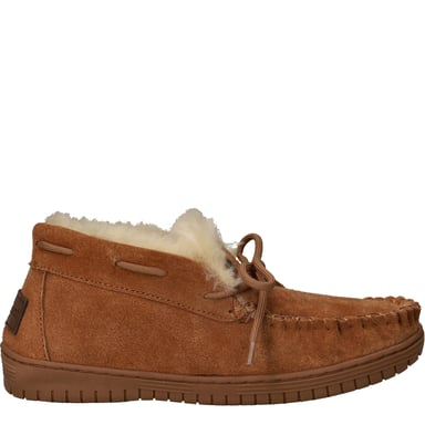 Warmbat Bunya Pantoffels Dames