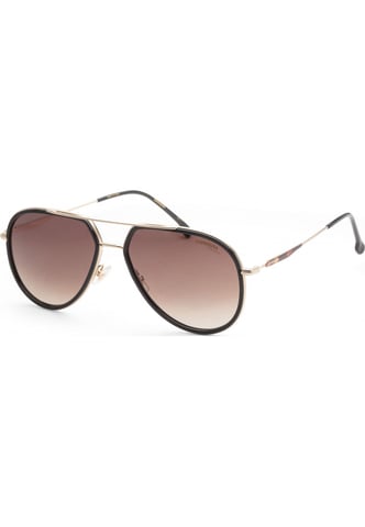 Carrera CA295S 58 2M2 Fashion Sunglasses