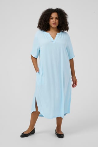 Jurk KCmille Jurk Loose fit