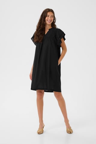 Jurk CUcatinka Jurk A-shape