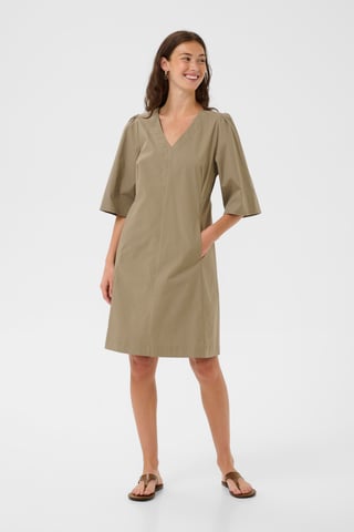 Jurk CUbendine Jurk Feminine
