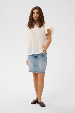 Mouwloos shirt CUcatinka Mouwloos shirt Feminine
