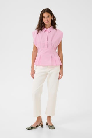 Mouwloos shirt CUmalue Mouwloos shirt Feminine