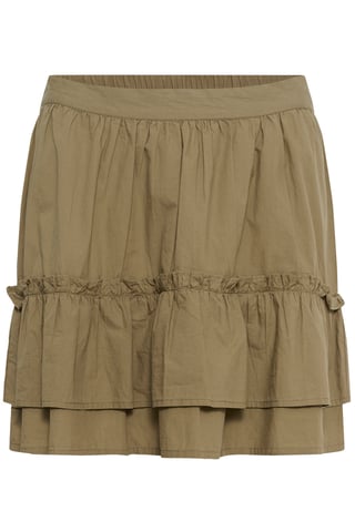 Rok CUkipa Rok Feminine