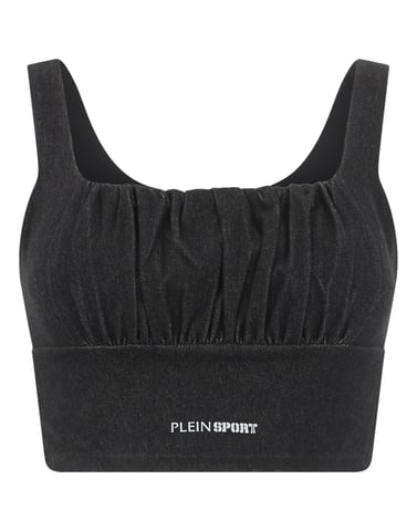 Top Denim Touch Ps Ps