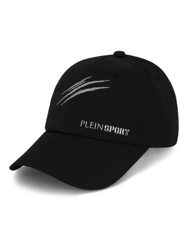 Baseball Cap Ps Chrome