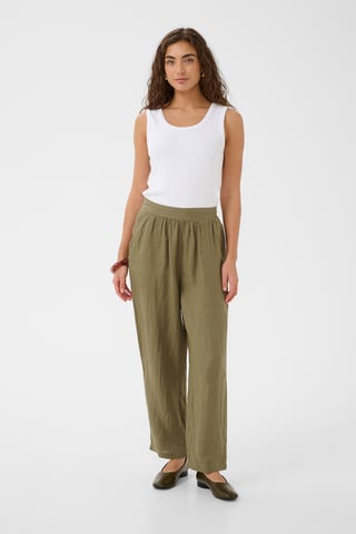 Casual broek CUaniela Casual broek Relaxed fit