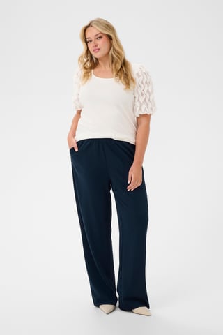 Casual broek KCannia Casual broek Loose fit