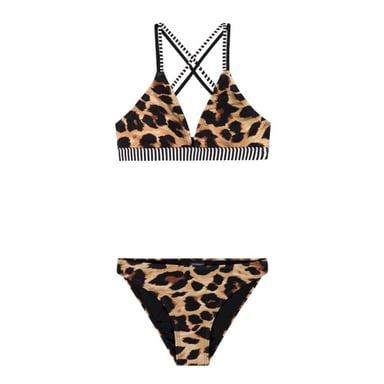 Protest suzana jr triangle bikini bikini meisjes -