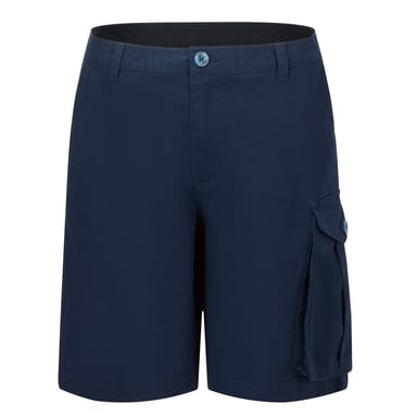 Regatta Mens Bendrick Shorts (Navy Blue)