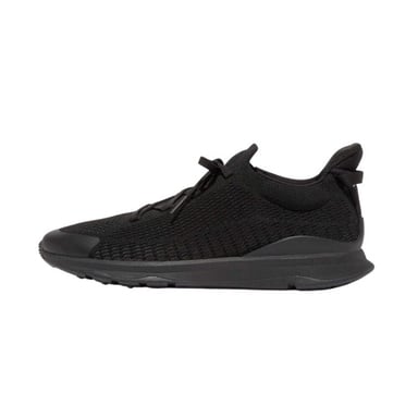 FitFlop Unisex Adult Vitamin FFX Knitted Trainers (Black)