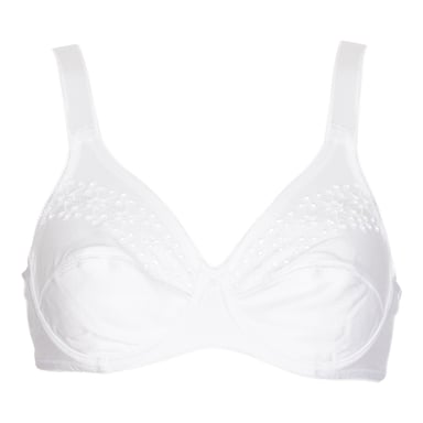 Lingadore LISETTE BH met beugel met katoen