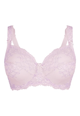 Lingadore DAILY Wire Bra - Plus Size
