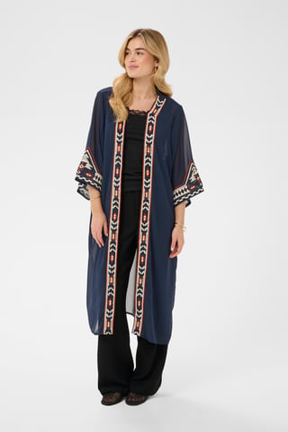 CRBeti Kimono Kimono Loose fit