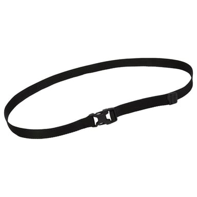Craghoppers Kiwi Belt för män (Svart)
