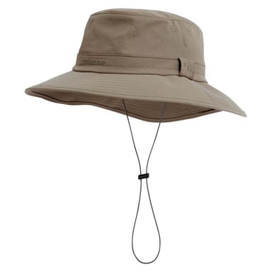 Craghoppers Herr Outback II Nosilife Hatt (Pebble)