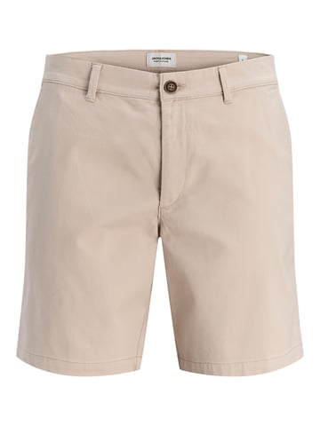 Jack & Jones Shorts Kowie Chino Short Beige