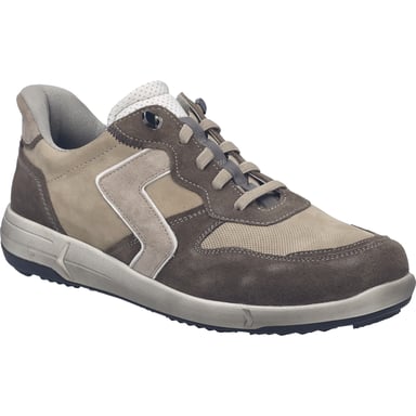 JOSEF SEIBEL Men Sneaker Enrico 34 in gray