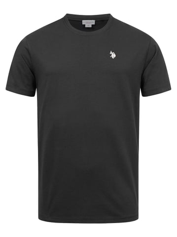 U.S. Polo Assn. men’s basic T-shirt made from 100% cotton