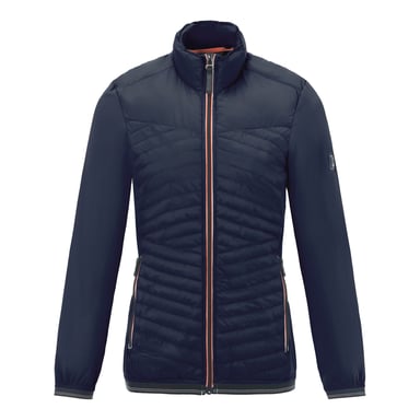 Regatta Womens/Ladies Olina Insulated Jacket (Navy Blue)