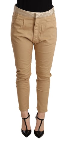 Cycle Pants Relaxed Fit