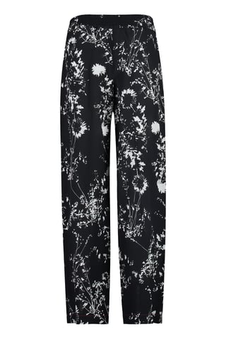 Silk Floral Printed Flowers