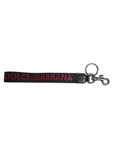 Logo Keychain