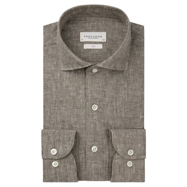 Profuomo Dresshemd ppxh10017e